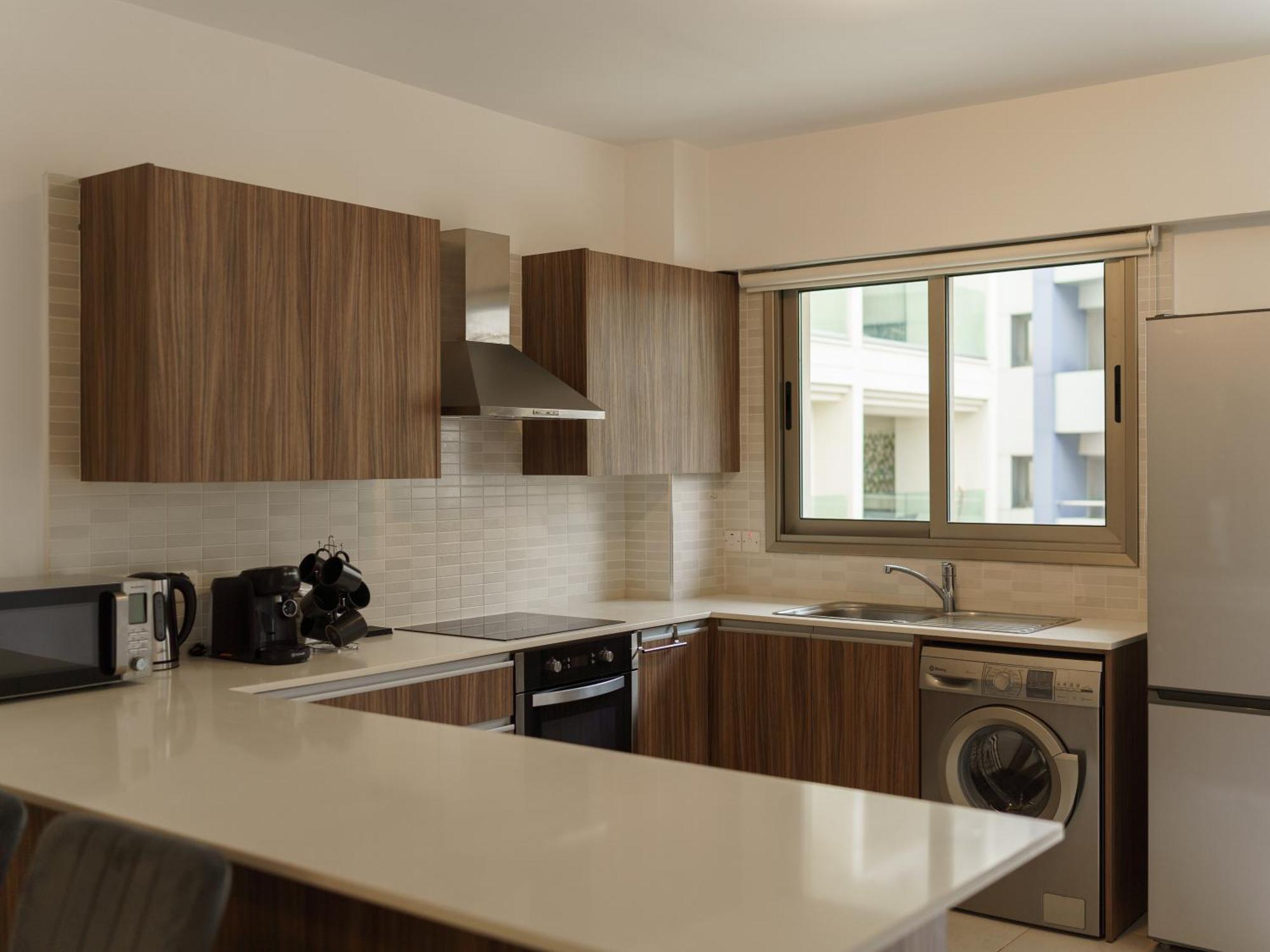 Appartement Halcyon