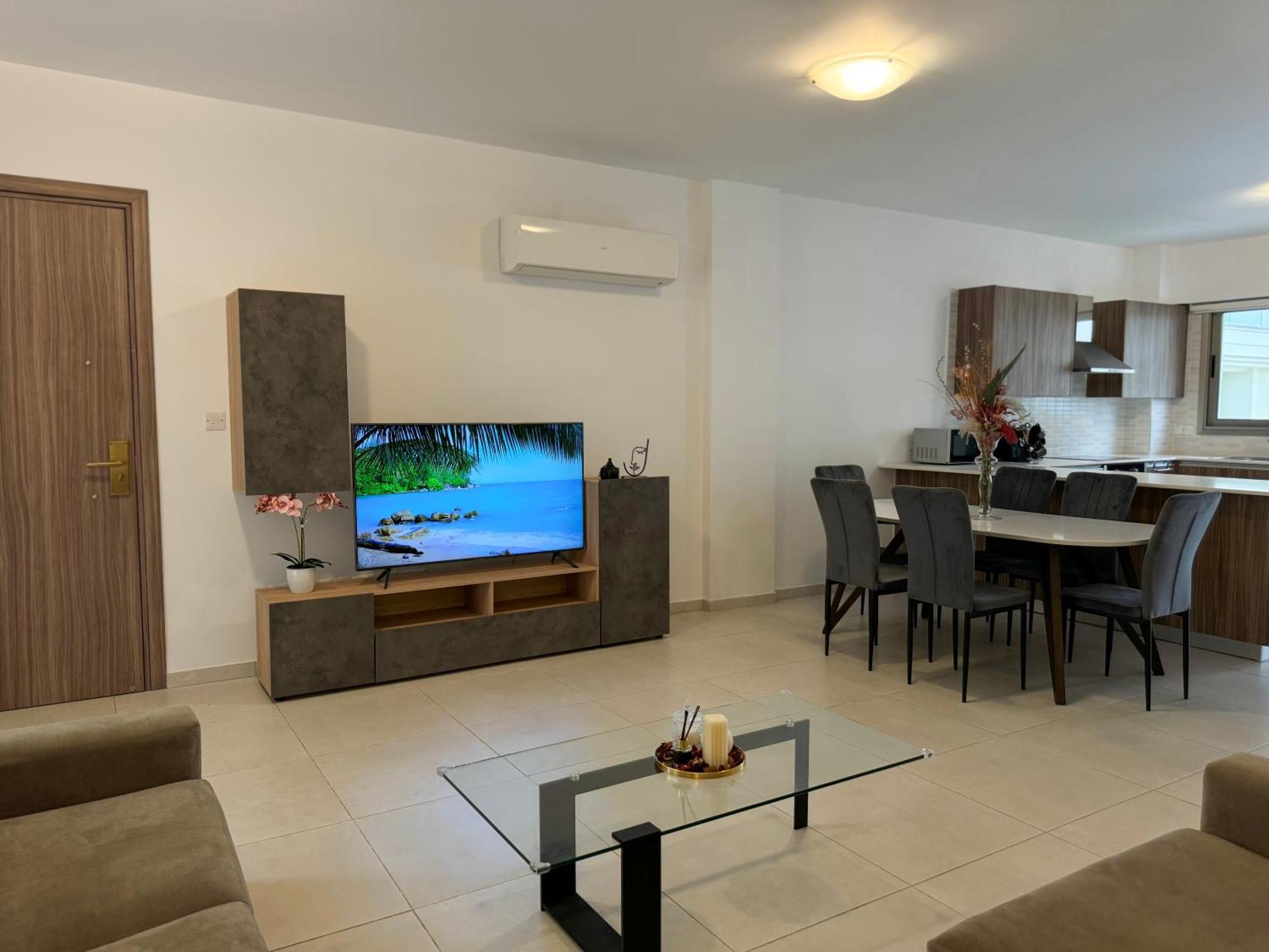 Halcyon Appartement
