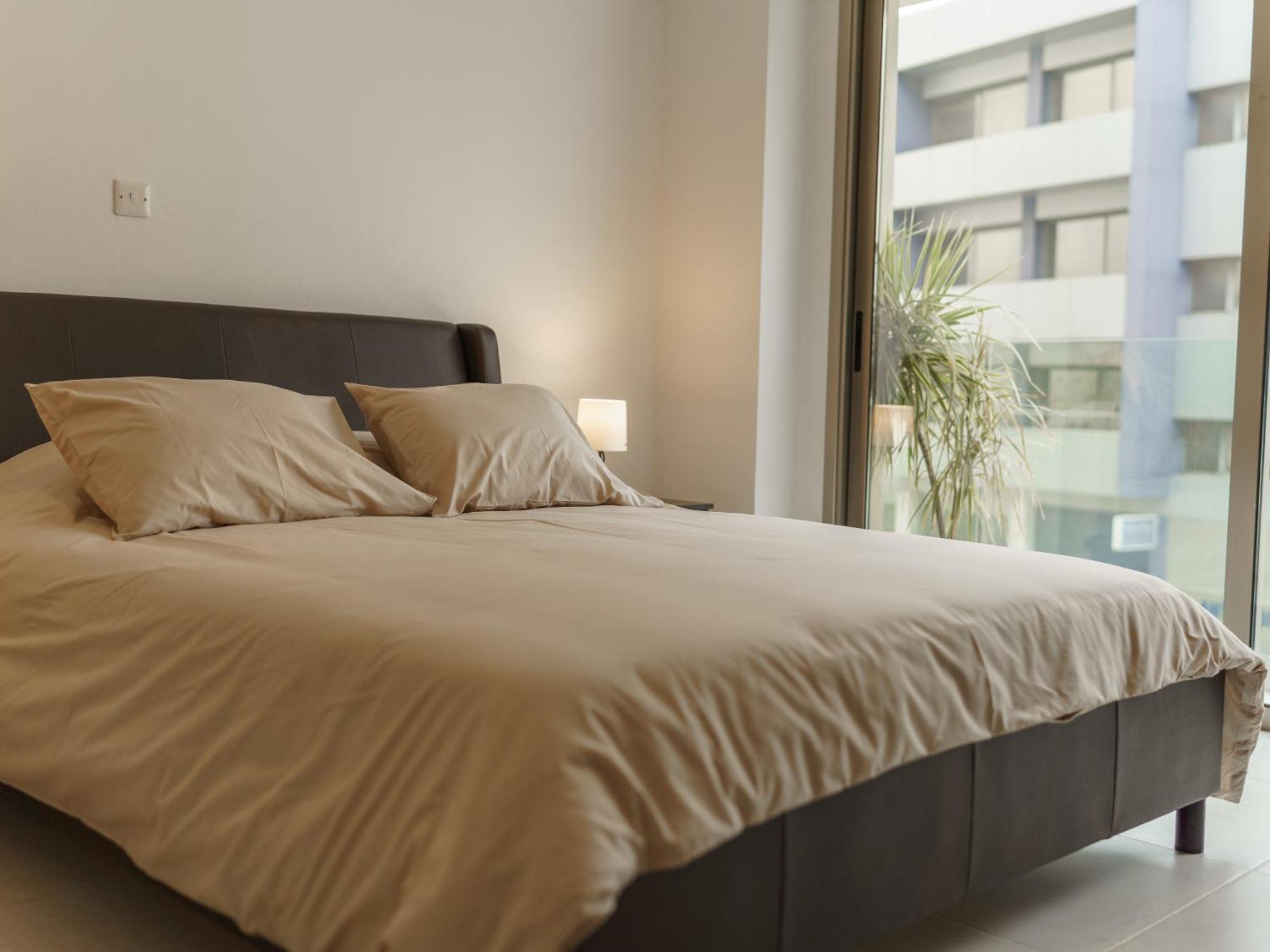 Appartement Halcyon