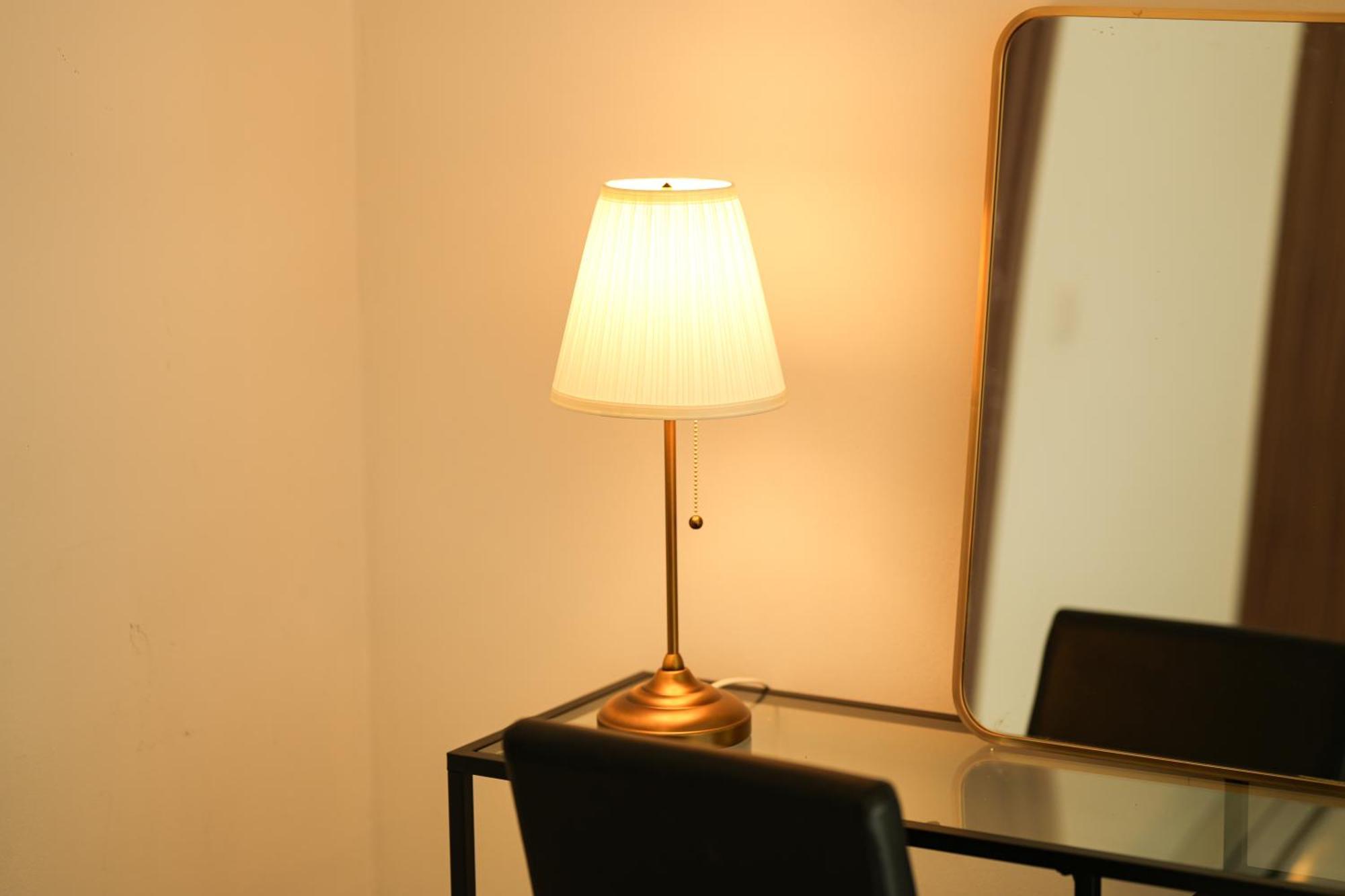 Halcyon Appartement