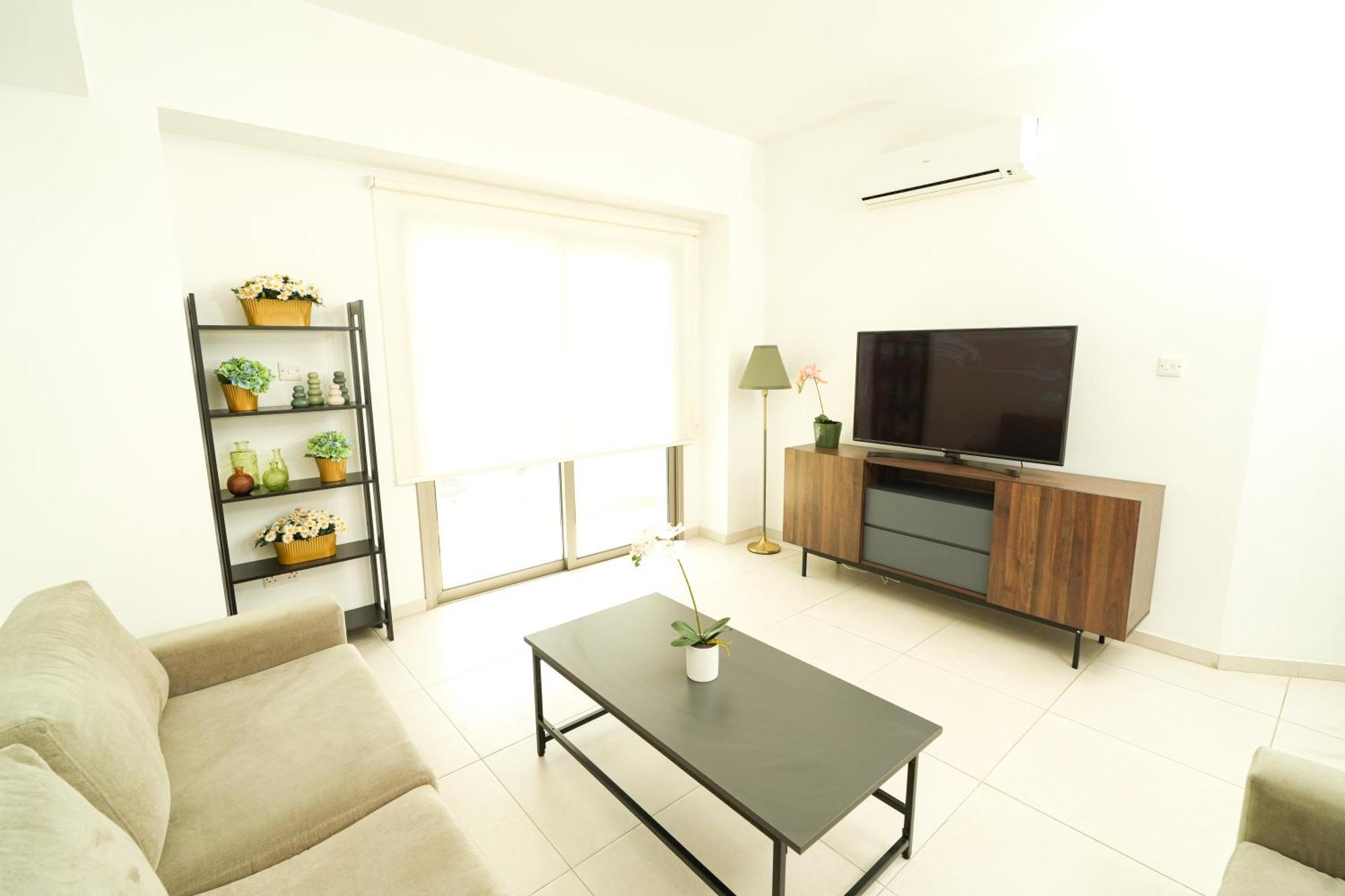 Halcyon Appartement *