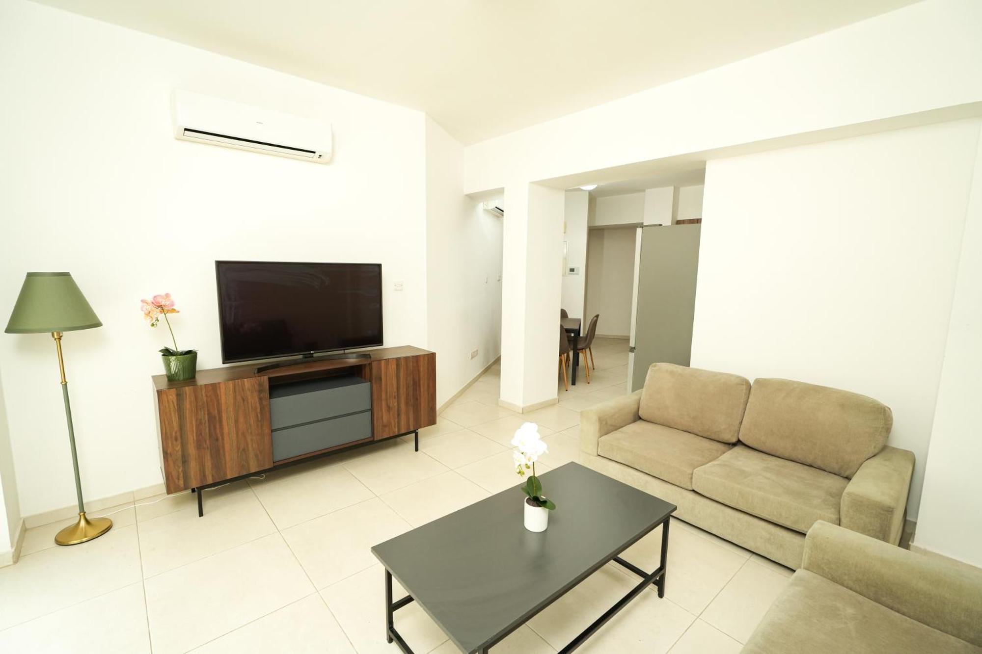 Appartement Halcyon *