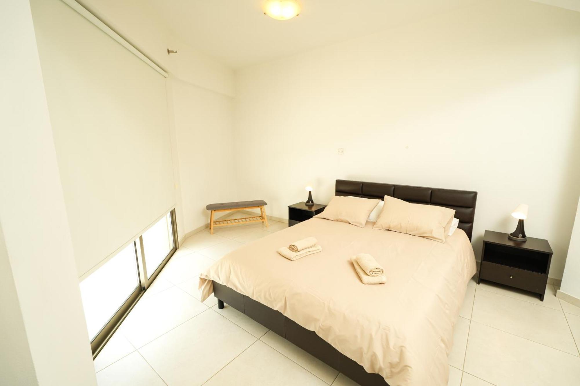 Appartement Halcyon