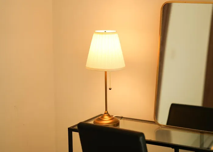 Halcyon Central Apartment