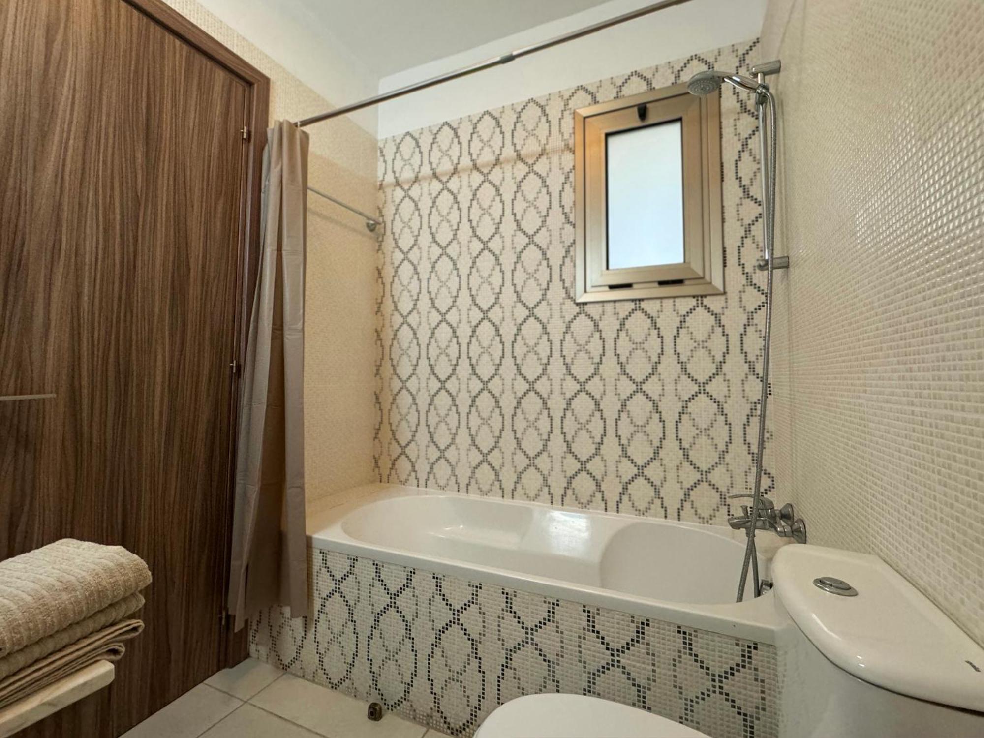 Halcyon Appartement Larnaca