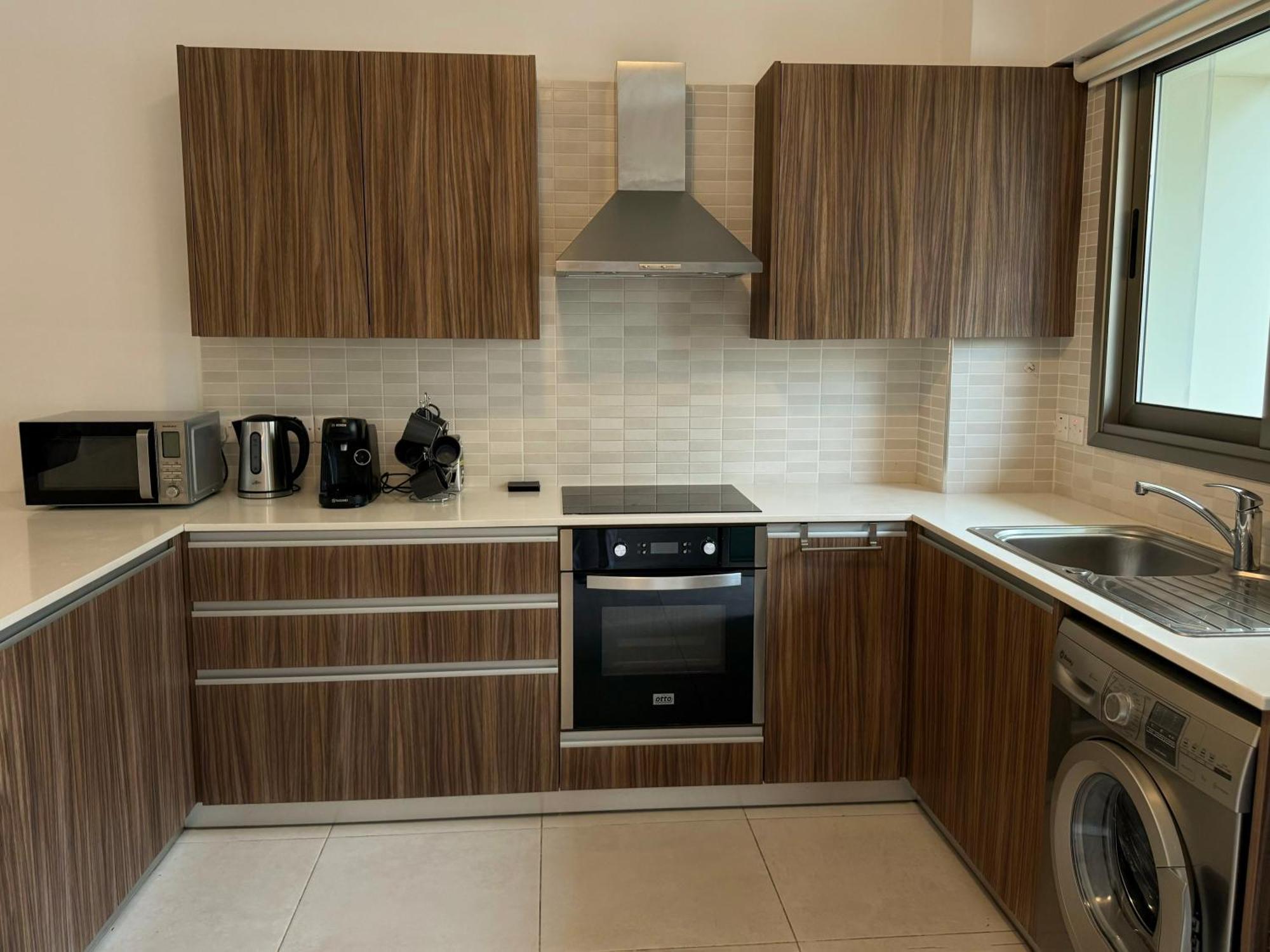 Halcyon Appartement