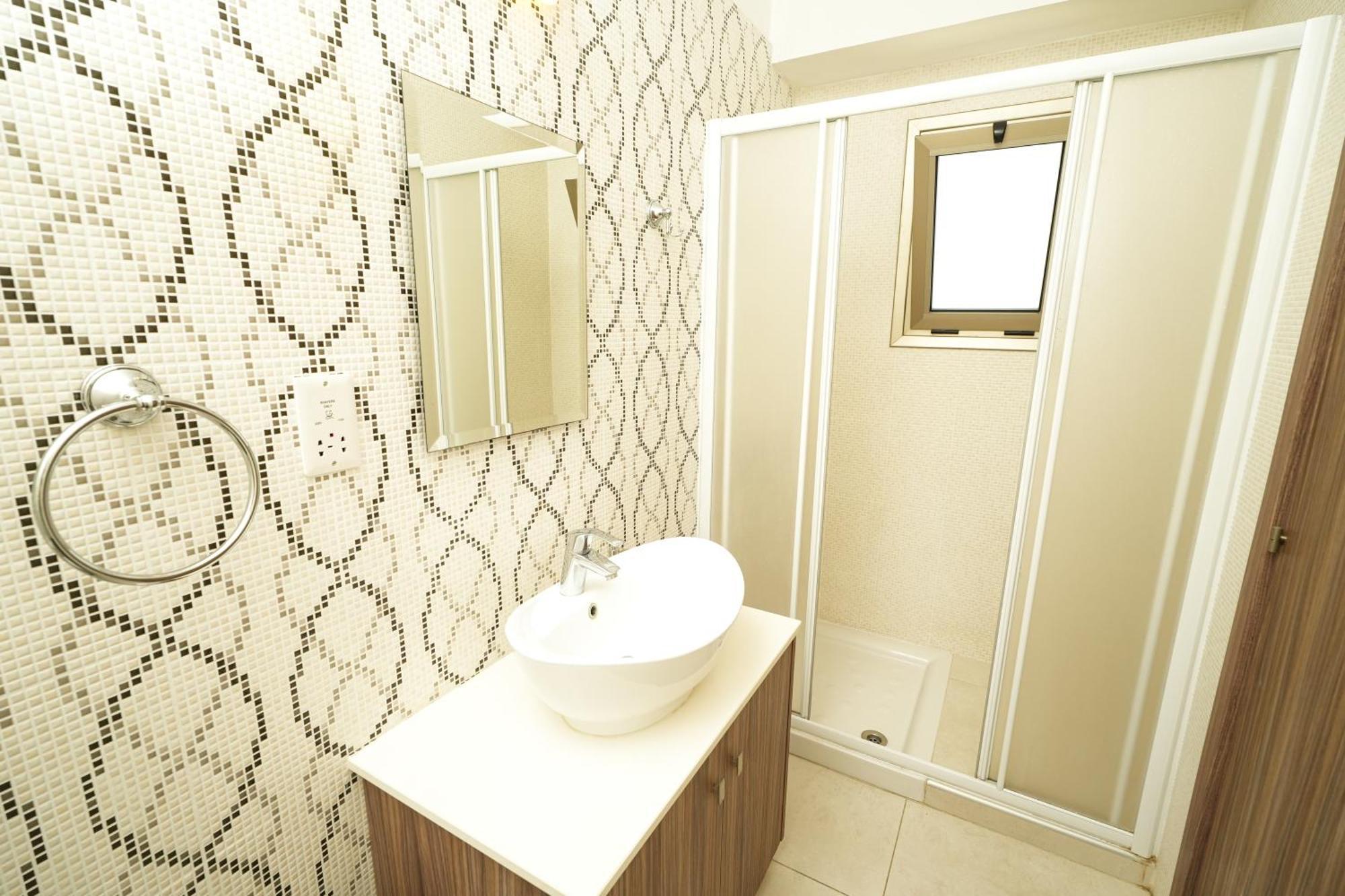 Appartement Halcyon Larnaca