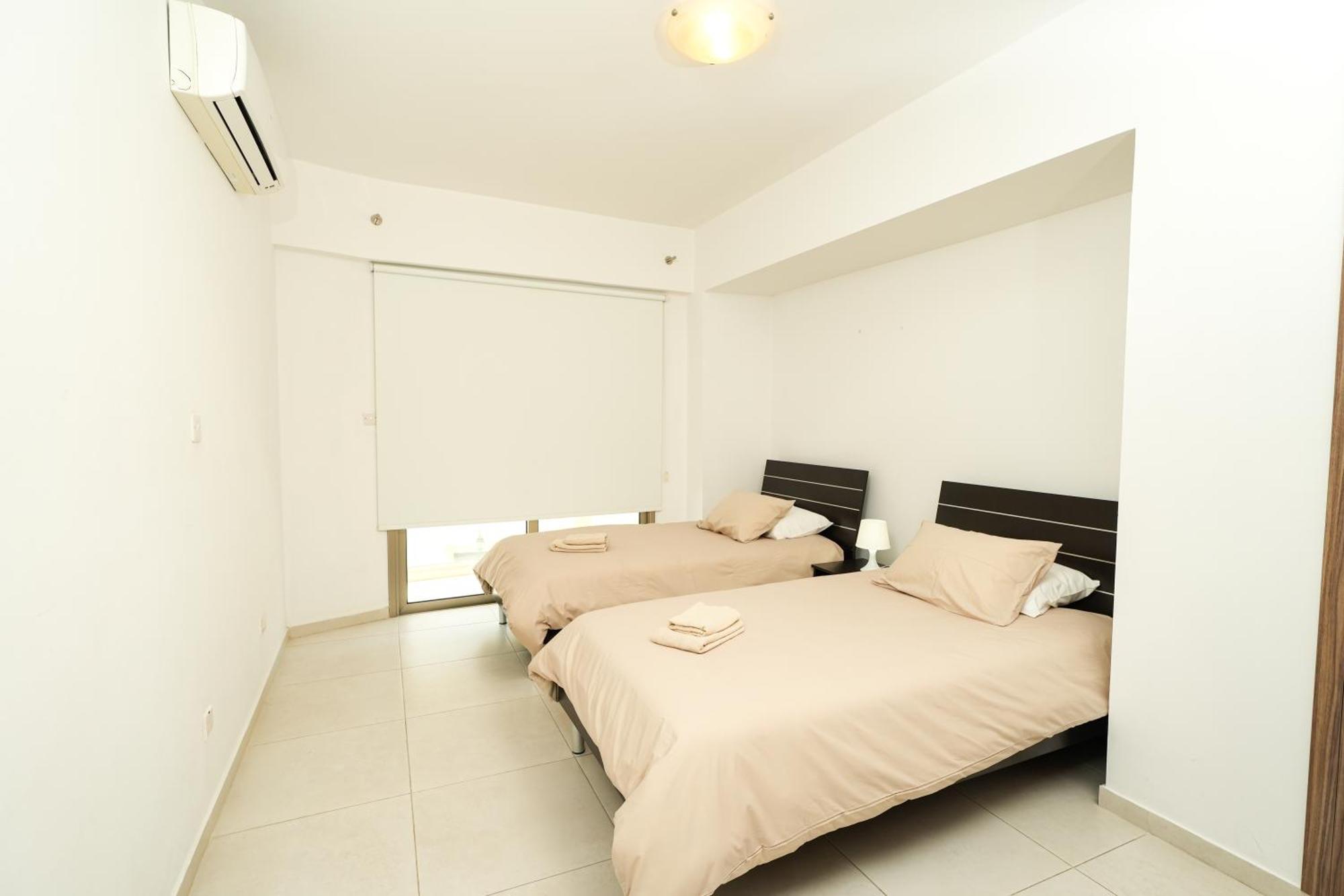 Appartement Halcyon