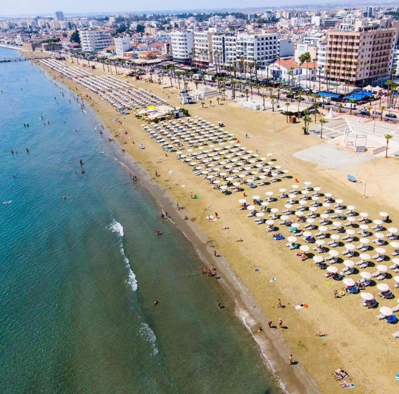 Halcyon Appartement Larnaca